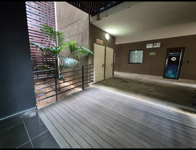 312M² OFFICE TO LET IN RIVONIA
